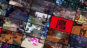 Borderlands 4 - zwiastun Claptrap Needs Friends