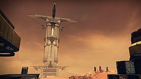 Destiny 2: The Witch Queen zwiastun Spire of the Watcher Dungeon