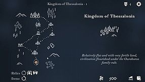 Szachy niczym roguelike z losowymi ulepszeniami? The Ouroboros King udowadnia, że to możliwe