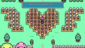 Fields of Mistria - zwiastun #1