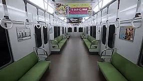 Platform 8 - zwiastun #1