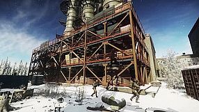 Escape from Tarkov - zwiastun patcha 0.16