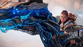 Horizon: Forbidden West - Burning Shores zwiastun #1