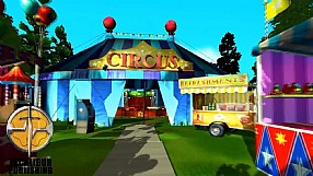 Circus World trailer #1