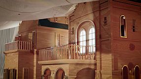 Anno 1800: New World Rising zwiastun #1