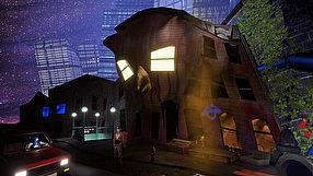 Betrayal At Club Low zwiastun #1