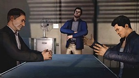 Sleeping Dogs Lojalność policji