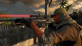 Far Cry 3 Jak przetrwać na wyspie - na szczycie łańcucha pokarmowego (PL)