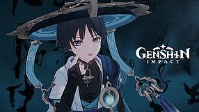 Genshin Impact zwiastun The Game Awards 2022