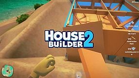 House Builder 2 - zwiastun z datą premiery