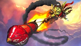 Hearthstone: Goblins vs Gnomes trailer (PL)