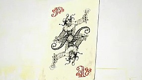 Art of Murder: Cards of Destiny trailer #1