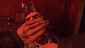 Dishonored E3 2012 gameplay