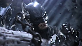 Injustice: Gods Among Us E3 2012