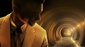 Cypher 007 zwiastun premierowy