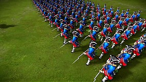 Cossacks 3 Prusy w odwrocie