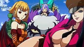 DaemonBride: Additional Gain - zwiastun #1