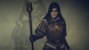 The Witcher 2: Assassins of Kings Z dziennika dewelopera #3 (PL)
