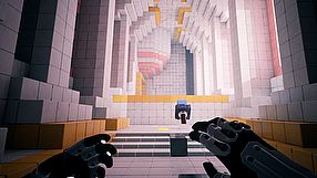 Q.U.B.E: Director's Cut zwiastun #1 (10th Anniversary)