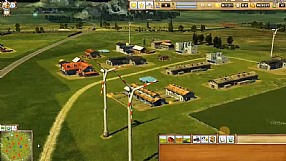 Farming Giant pierwszy trailer