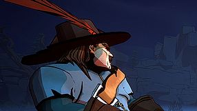 Hexxen: Hunters zwiastun #1