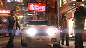 Sleeping Dogs Honor Triady