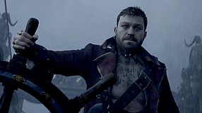 Skull and Bones zwiastun rozgrywki #1