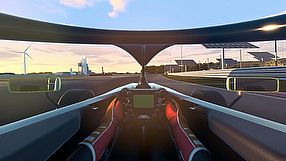 Hot Lap Racing zwiastun #1