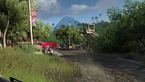 Far Cry 3 Monkey Business (PL)