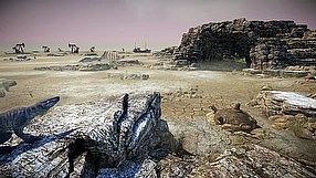 ATOM RPG 2 - zwiastun #1