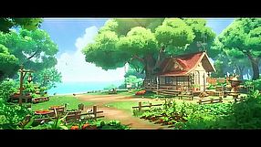 Starsand Island - zwiastun z datą wczesnego dostępu