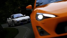 Rev to Vertex zwiastun #1