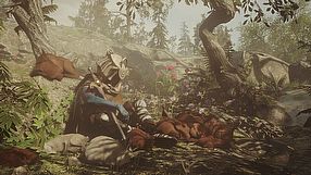 Soulframe zwiastun rozgrywki #1