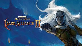 Baldur's Gate: Dark Alliance 2 zwiastun #1