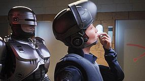 RoboCop: Rogue City zwiastun #3