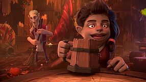 Tavern Keeper zwiastun #1