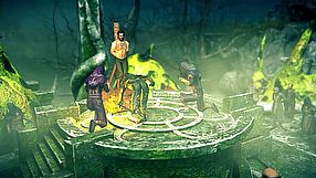 Worshippers of Cthulhu - zwiastun premierowy wersji na XSX/S