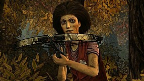 The Walking Dead: A Telltale Games Series - Season One SPOILERY - statystyki drugiego epizodu