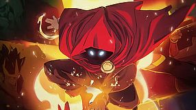 Wizard of Legend zwiastun wersji mobilnych