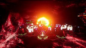 Starport Delta zwiastun #1