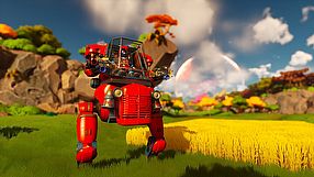 Lightyear Frontier zwiastun #2