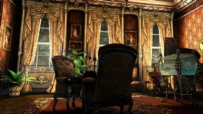 The Testament of Sherlock Holmes E3 2012