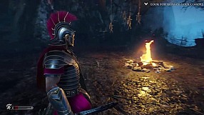 Ryse: Son of Rome gameplay - Glott