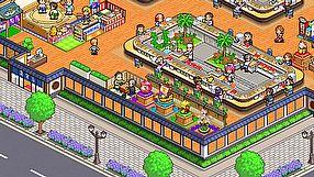 The Sushi Spinnery zwiastun #1