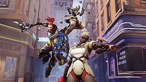 Overwatch zwiastun #2