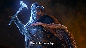 Middle-earth: Shadow of War zwiastun #1 (PL)