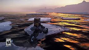 Death Stranding 2: On The Beach - zwiastun trybu fotograficznego