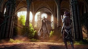 Ashes of Creation - zwiastun The Return to Verra