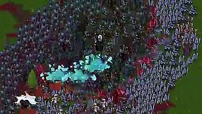 Be My Horde - zwiastun premierowy Wczesnego dostępu