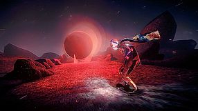 Skate Story zwiastun #1